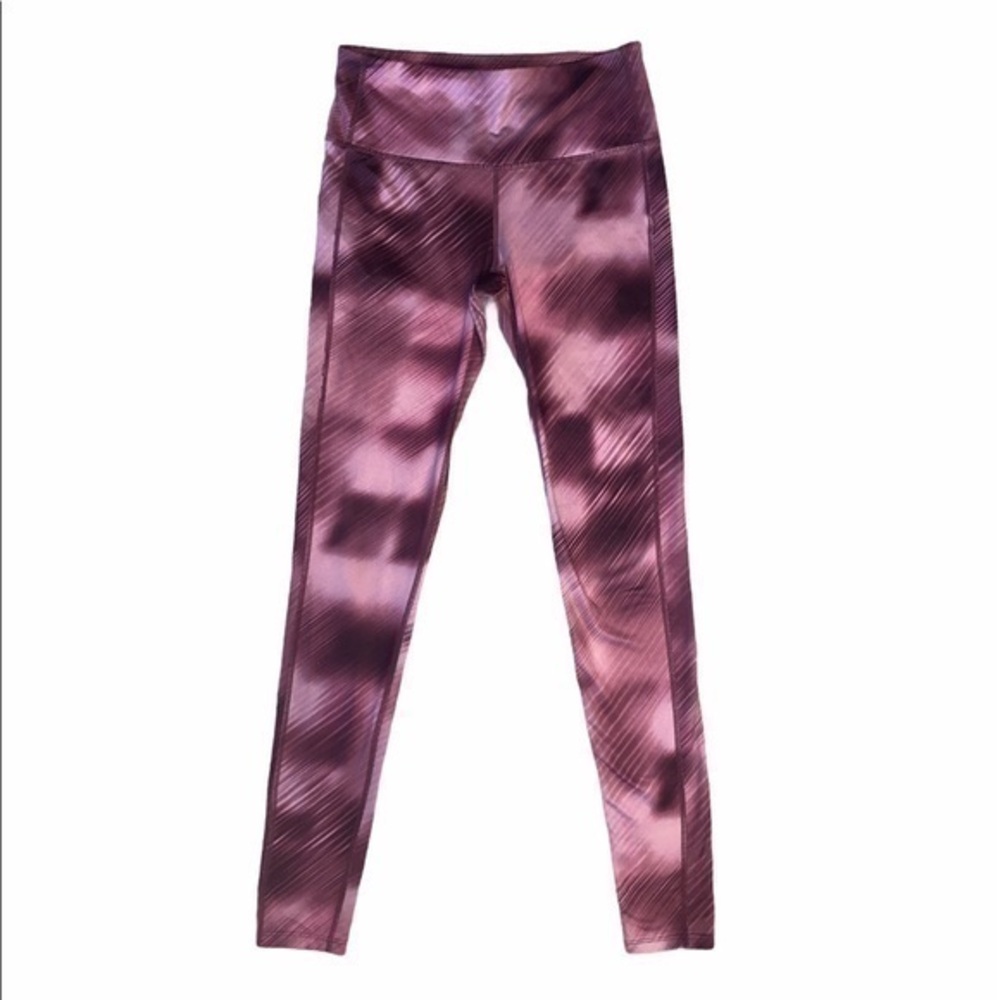 Athleta leggings size XS
